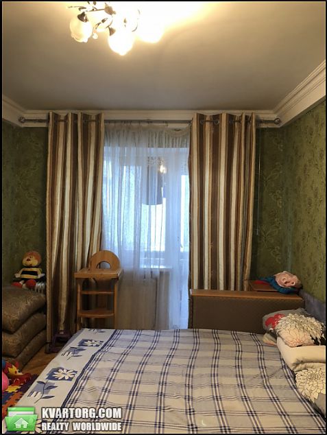 Rent out 2-room apartment. Киев, Котовского — photo 6