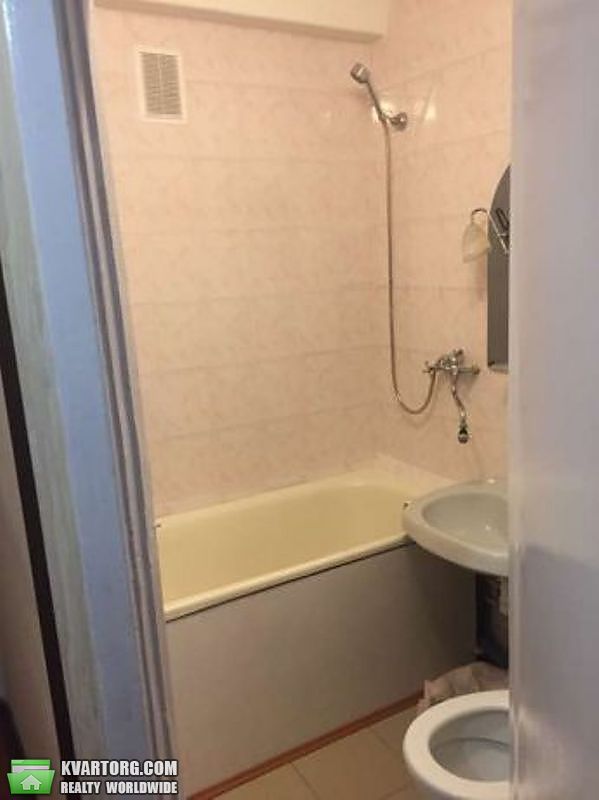 Sell 1-room apartment. Киев, Иорданская — photo 4