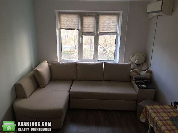 Sell 2-room apartment. Киев,  Залки — photo 4
