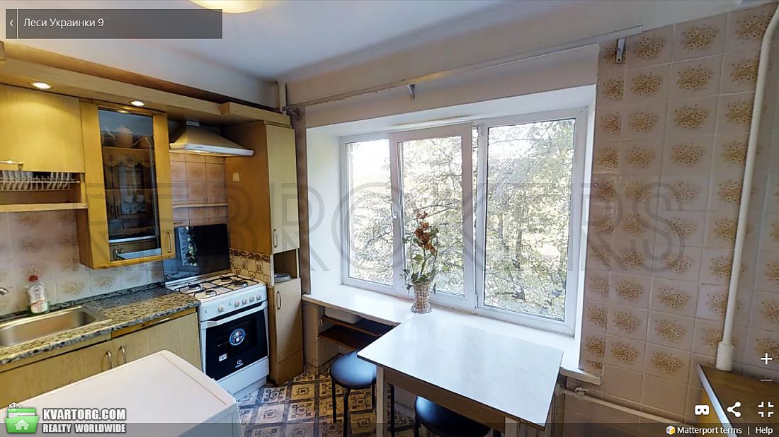 Sell 4-room apartment. Киев, бульвар леси украинки — photo 6
