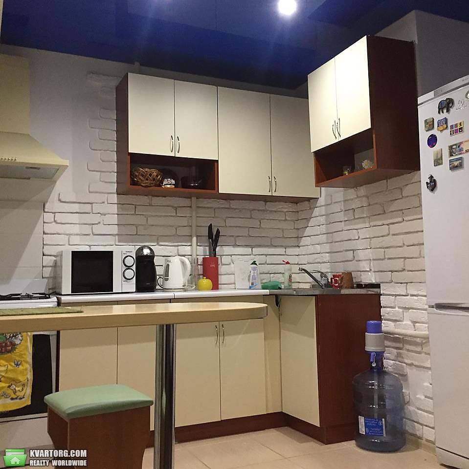Rent out 1-room apartment. Днепропетровск, Войцеховича — photo 5