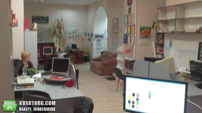 Rent out office. Киев, ул. Бажова — photo 1
