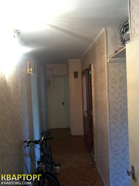 Sell 2-room apartment. Одесса, Фонтанская дор. — photo 5