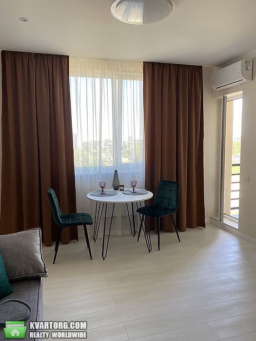 Rent out 1-room apartment. Киев, практичная — photo 3