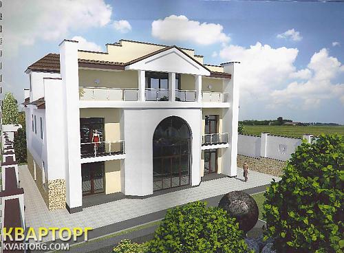 Sell house. Днепропетровск, Новоалександровка — photo 1