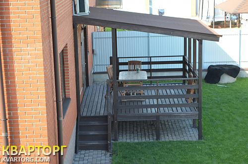 Rent out house. Киевская обл., Гатное — photo 4