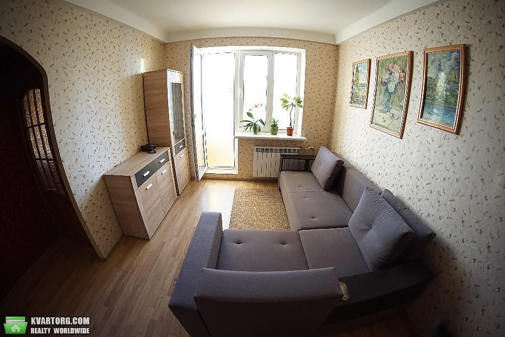 Sell 2-room apartment. Киев,  Шлихтера — photo 1