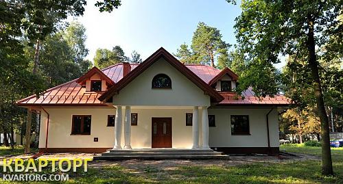 Sell house. Киев,  Трехсвятительская — photo 1