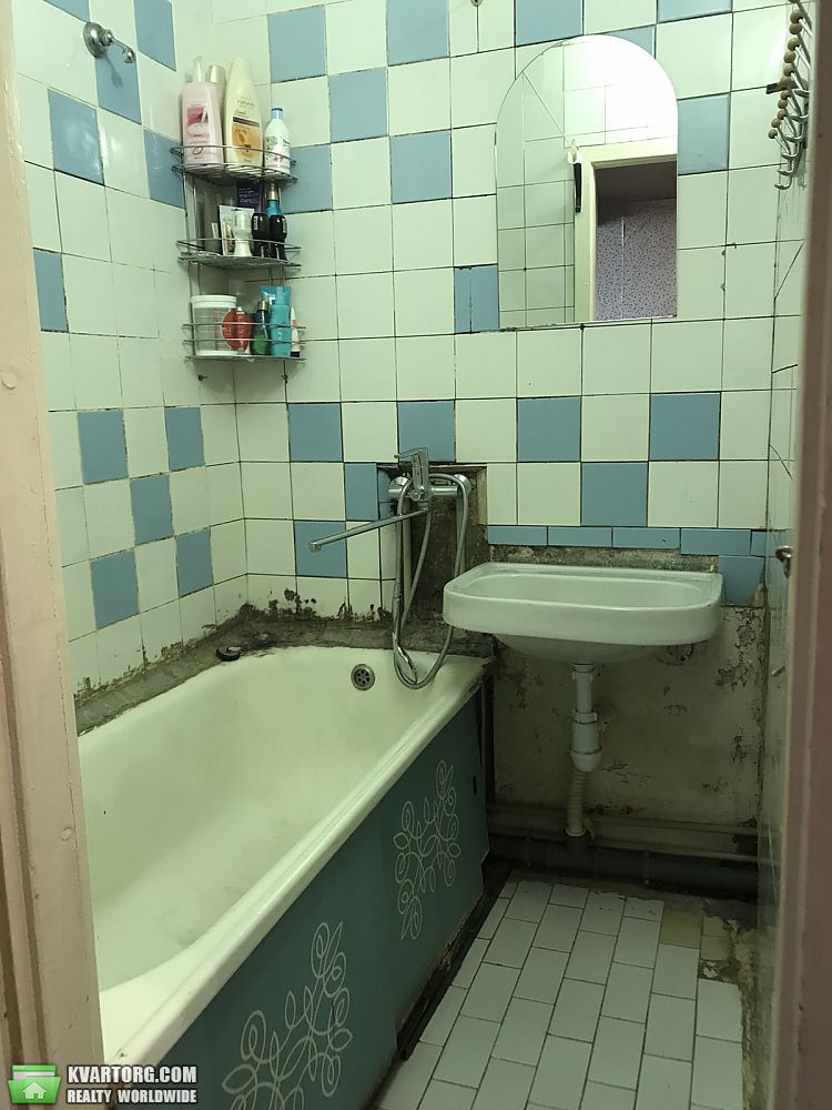 Sell 3-room apartment. Харьков, Салтовское шоссе — photo 1
