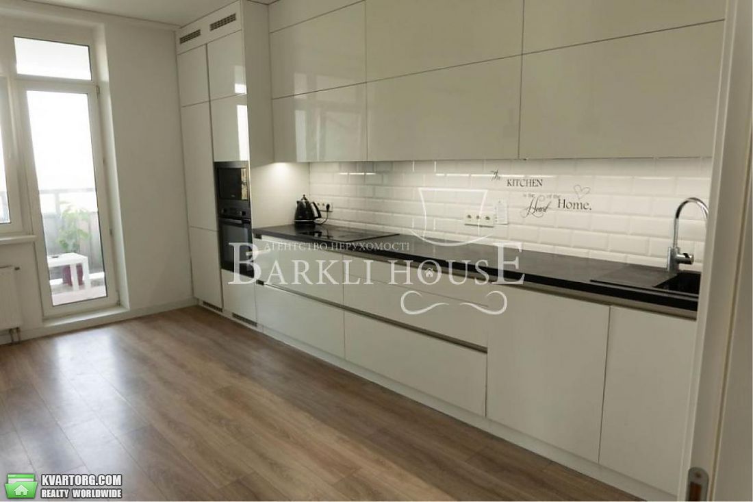 Rent out 2-room apartment. Киев,  Ушакова — photo 4