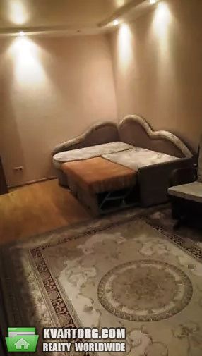 Sell 1-room apartment. Киев, Искровская — photo 1