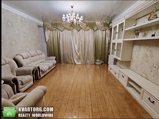 Rent out 3-room apartment. Киев,  Леси Украинки бул — photo 5