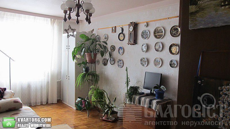 Sell 3-room apartment. Киев,  Рокоссовского пр — photo 4