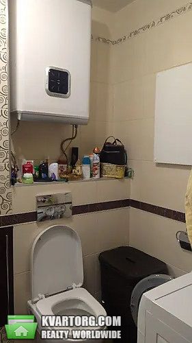 Sell 2-room apartment. Киев,  Семьи Сосниных — photo 6