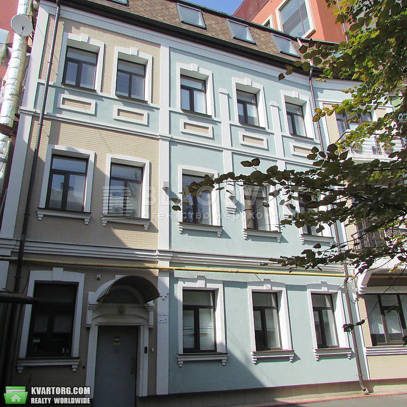Sell 3-room apartment. Киев,  Прорезная — photo 1