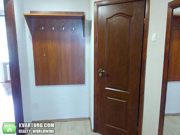 Rent out 1-room apartment. Киев,  Василевской — photo 4