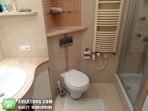 Rent out 2-room apartment. Харьков, Бакулина — photo 5
