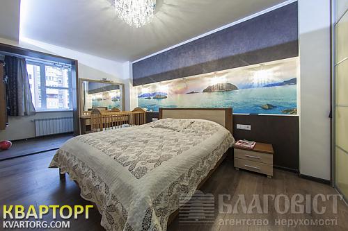 Sell 3-room apartment. Киев, Эрнста — photo 7