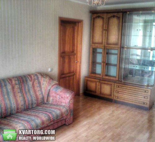 Rent out 2-room apartment. Киев, Тимошенко — photo 1