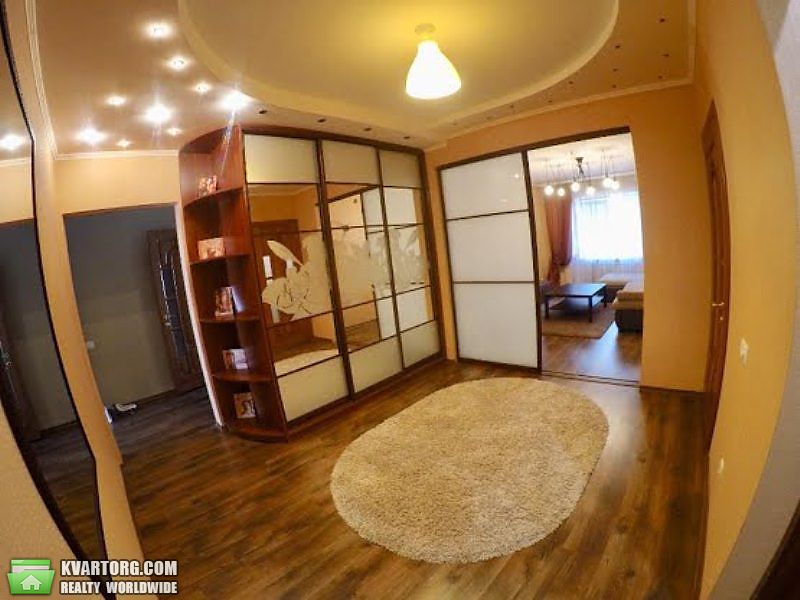 Sell 3-room apartment. Киев,  Лисковская — photo 4