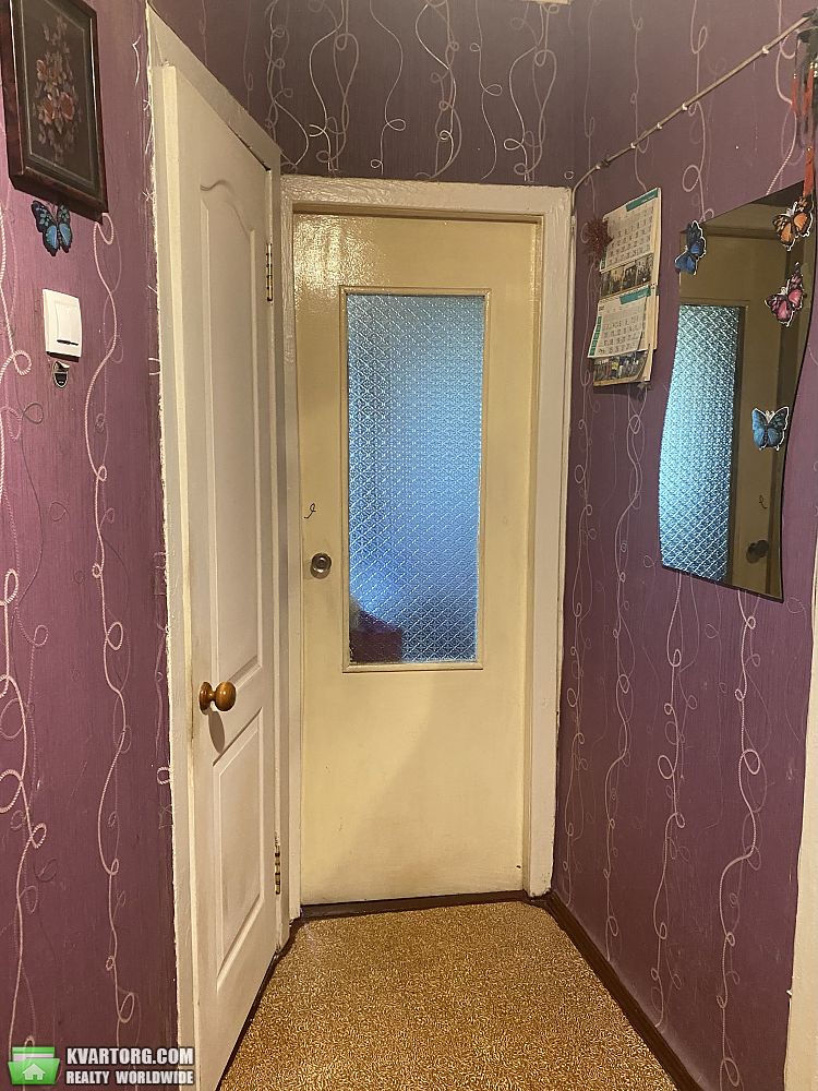 Sell 1-room apartment. Киев, Євгенія Харченка — photo 1