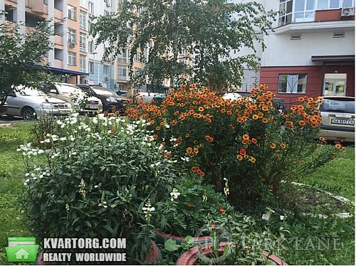 Sell 2-room apartment. Киев, Конева — photo 10