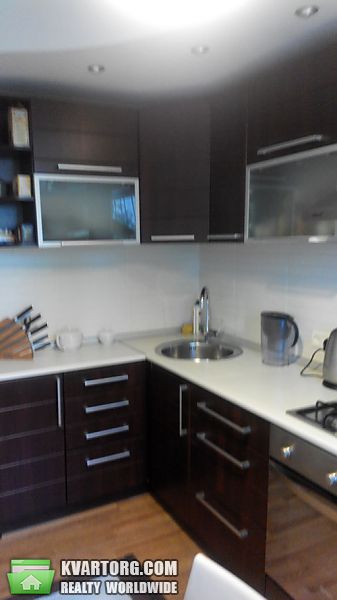 Sell 3-room apartment. Киев, Малиновского — photo 5