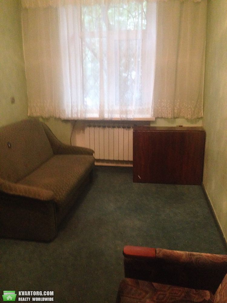 Rent out 2-room apartment. Одесса, Новосельского — photo 1