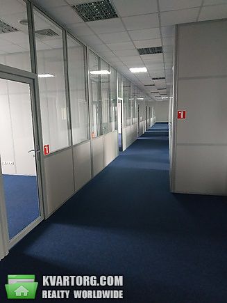 Rent out office. Киев,  Воровского — photo 5