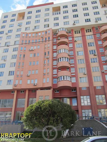 Sell 3-room apartment. Киев, Эрнста — photo 1