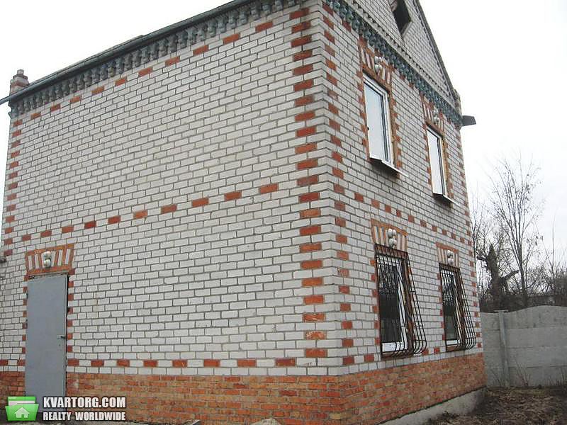 Sell house. Днепропетровск, Персиковая — photo 4