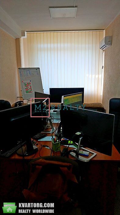 Sell office. Киев,  Братиславская — photo 1