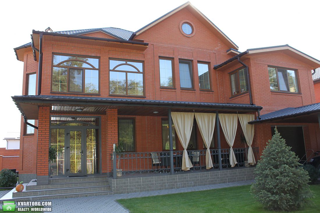 Sell house. Борисполь, Гора — photo 3