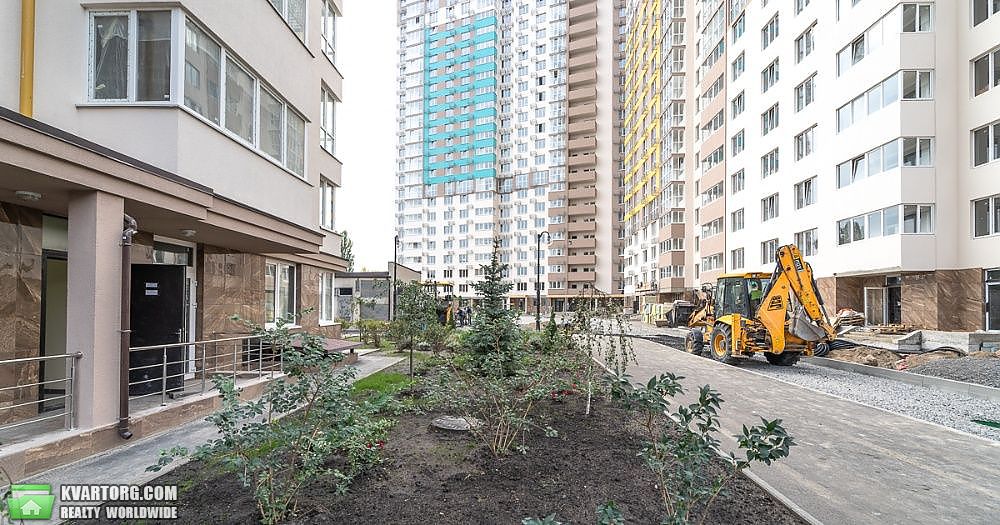 Sell 1-room apartment. Киев,  Заболотного — photo 2