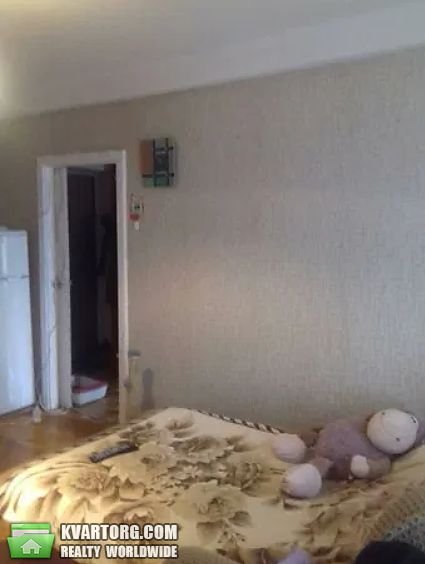 Sell 1-room apartment. Киев,  Стеценко — photo 1