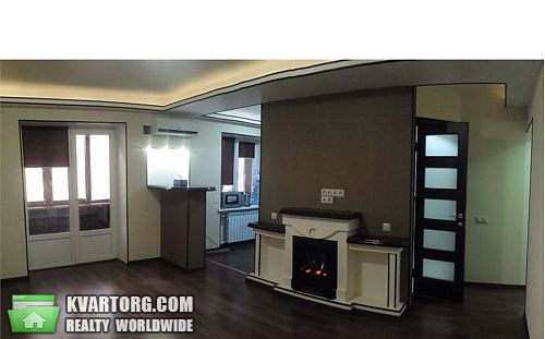 Sell 3-room apartment. Киев, Волгоградская — photo 1