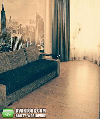 Rent out 1-room apartment. Киев, Льва Толстого — photo 3