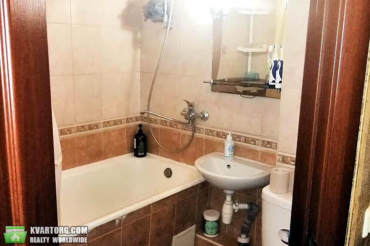 Sell 1-room apartment. Киев,  Дружбы Народов бул — photo 6