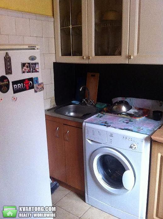 Sell 2-room apartment. Киев,  Кустанайская — photo 1