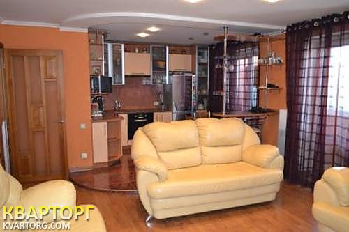 Sell 2-room apartment. Киев, Святошинская — photo 1