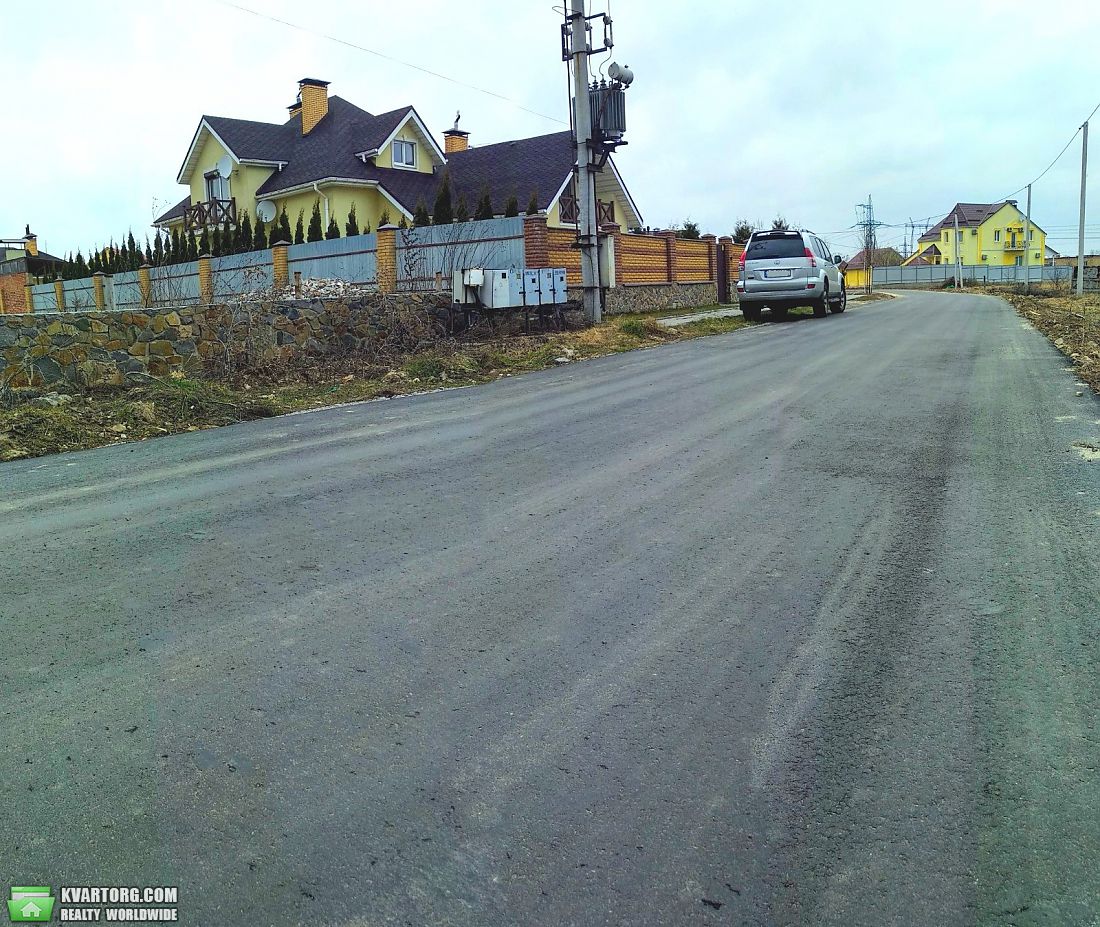 Sell house. Киевская обл., Крюковщина — photo 8