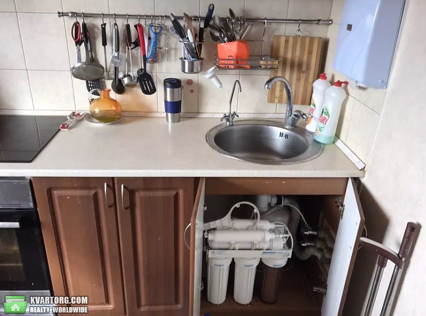 Sell 3-room apartment. Киев,  Радунская — photo 9