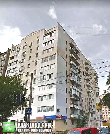 Sell 3-room apartment. Одесса, Щорса — photo 8