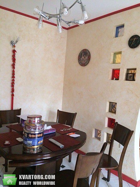 Rent out 3-room apartment. Киев, Артилерийский пер. — photo 7