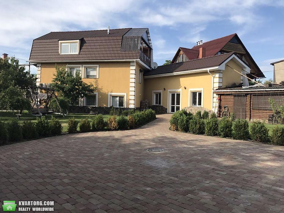 Sell house. Киев,  Вершигоры — photo 8