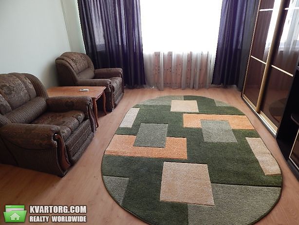 Rent out 1-room apartment. Киев,  Ахматовой — photo 9