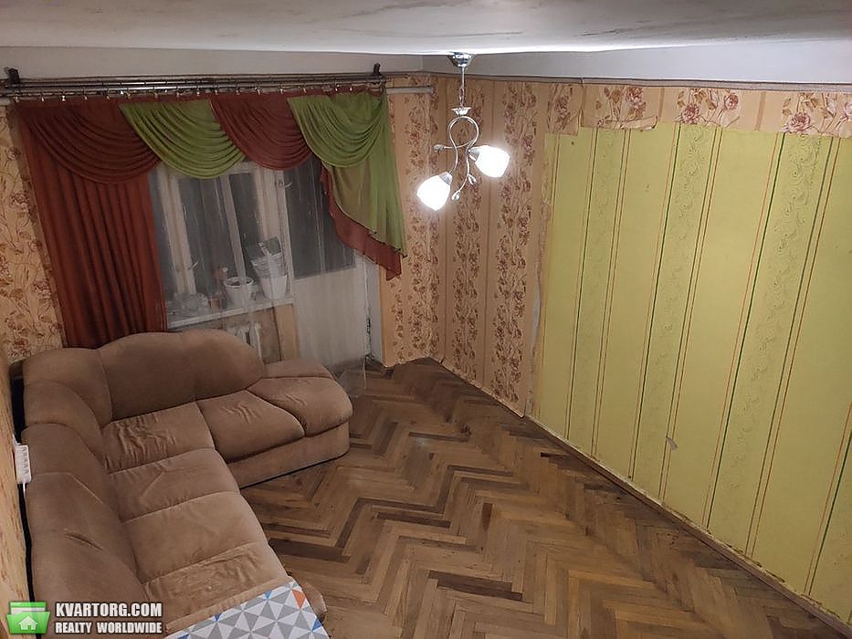 Sell 1-room apartment. Киев,  Полковая — photo 5
