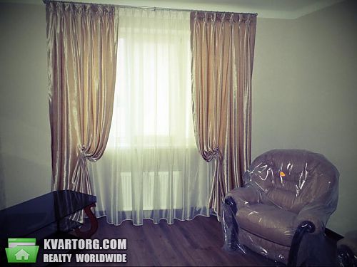 Rent out 2-room apartment. Киев, Малиновского — photo 6