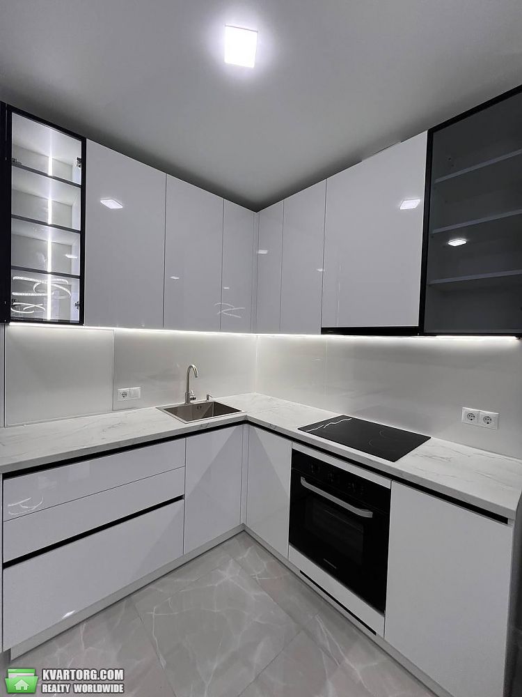 Sell 1-room apartment. Одесса, Ивана Франко — photo 3