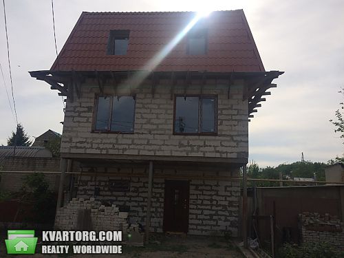 Sell house. Одесса, Юннатов — photo 2